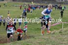 Under-13 boys NEHL Wrekenton, Gateshead. 2014 NEH, Wrekenton. Photo: David T. Hewitson/Sports for All Pics